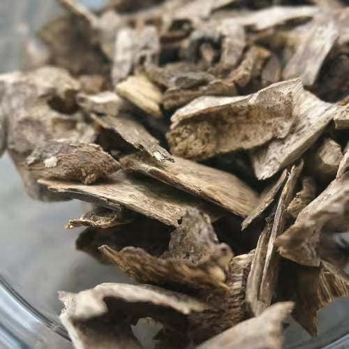 依香材