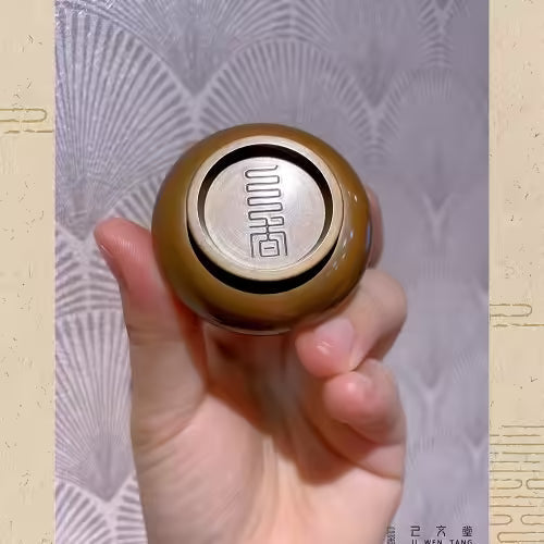 小銅爐