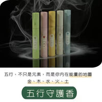 五行守護香  · 5g組 - 圖2