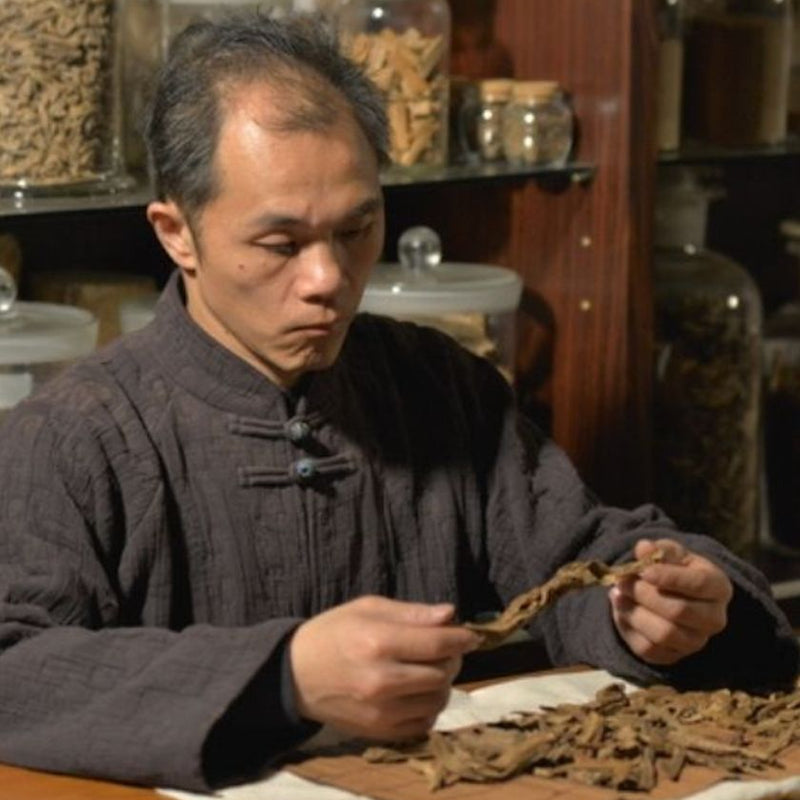 林建宏・館長
