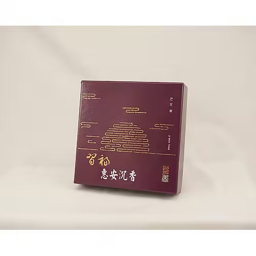 惠安香 微煙 · 環香 24H