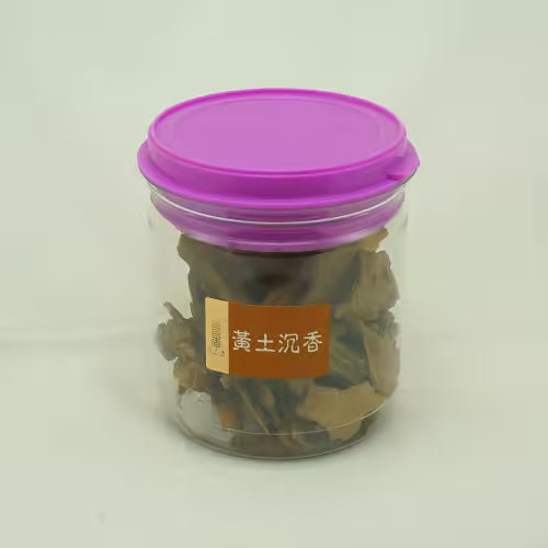 黄土沉香 · 原木